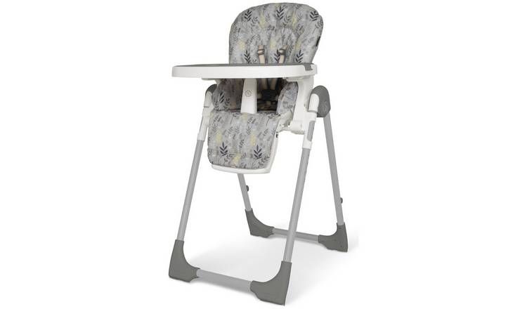 Cosatto Noodle Highchair Bobtail