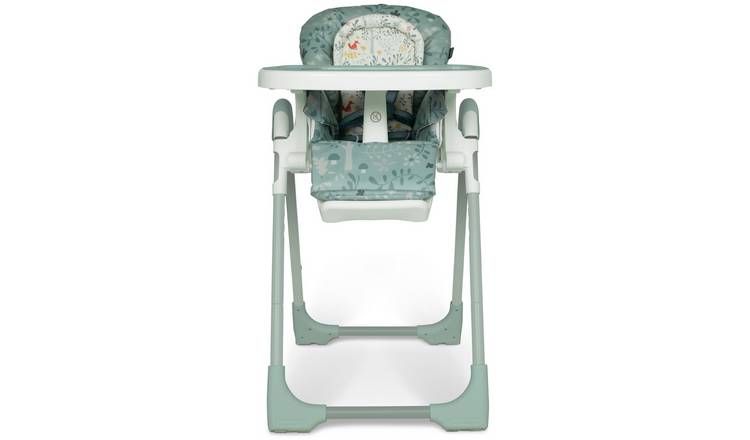 Cosatto Noodle Highchair Meadow