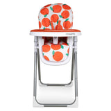 Cosatto Noodle Highchair - Orange