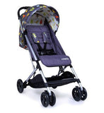 Cosatto Woosh 2 Stroller i-Spy