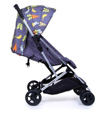 Cosatto Woosh 2 Stroller i-Spy