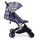 Cosatto Woosh 2 Stroller i-Spy