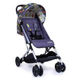 Cosatto Woosh 2 Stroller i-Spy