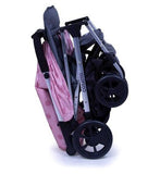 Cosatto Woosh 2 Stroller Rosy Dot