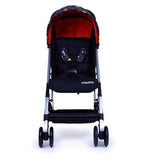 Cosatto Woosh 2 Stroller Space