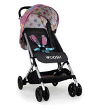 Cosatto Woosh Stroller Happy Stars (With Footmuff)