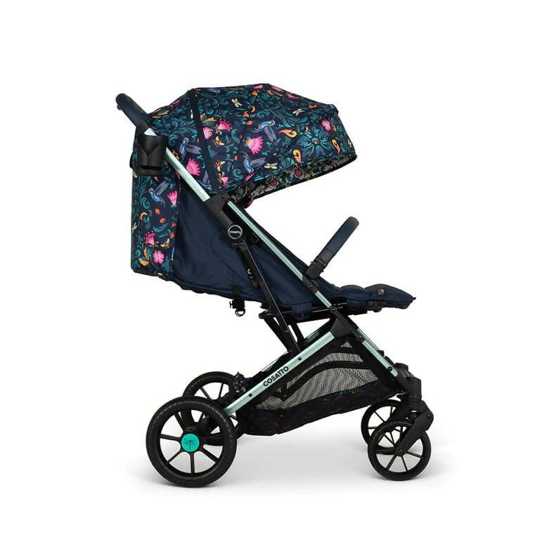 Cosatto Woosh Trail Stroller - Wildling