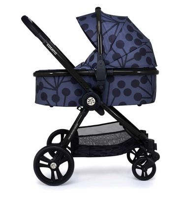 Cosatto Wowee Travel System Accessory Bundle Lunaria
