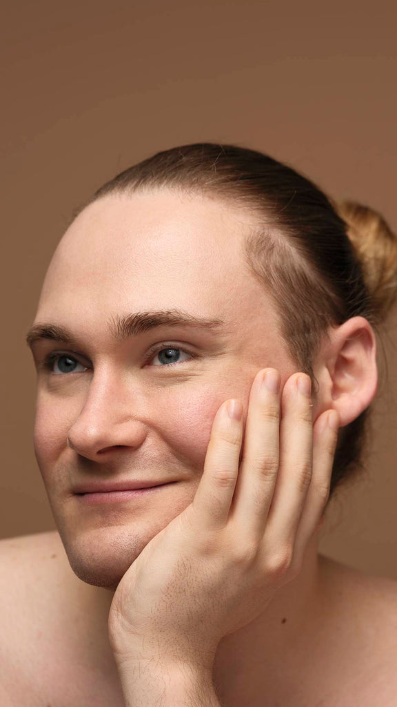Cosmetic Lad (Self-Preserving) Moisturiser