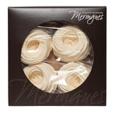 Cotswold Meringues Boxed Individuals   4 per pack