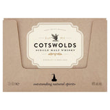 Cotswolds Distillery Whisky Miniatures   12 x 5cl