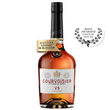 Courvoisier VS Cognac Brandy   70cl