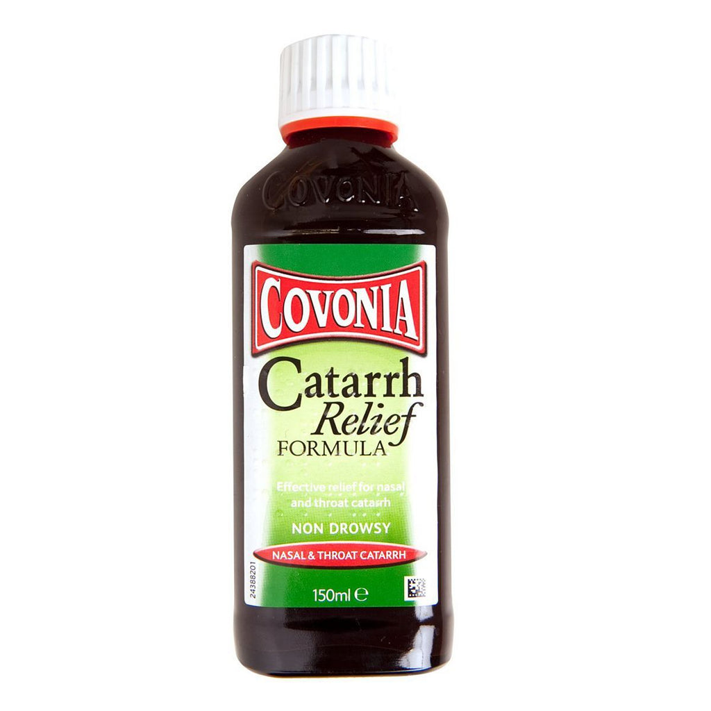 Covonia Catarrh Relief Formula  - 150ml