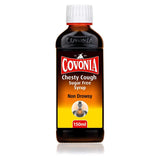 Covonia Chesty Cough Sugar Free Syrup - 150ml