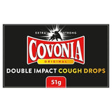 Covonia Cough Drops Original