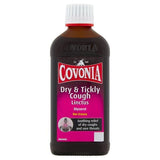 Covonia Dry And Tickly Cough Linctus Syrup 180ml