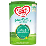 Cow &amp;amp; Gate 1 Anti-Reflux Milk Powder Formula From Birth