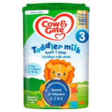 Cow &amp;amp; Gate 3 Baby Toddler Milk Formula 1+ Years    800g