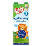 Cow &amp;amp; Gate 3 Toddler Milk &amp;ndash; 1L