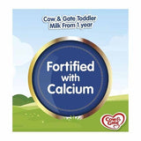 Cow &amp;amp; Gate 3 Toddler Milk Formula Powder 1-2 Years 800g