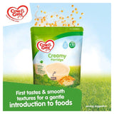 Cow &amp;amp; Gate Creamy Porridge 4-6 mths+   125g