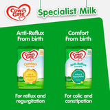 Cow &amp;amp; Gate Hungry First Baby Milk Formula Powder from Birth    800g