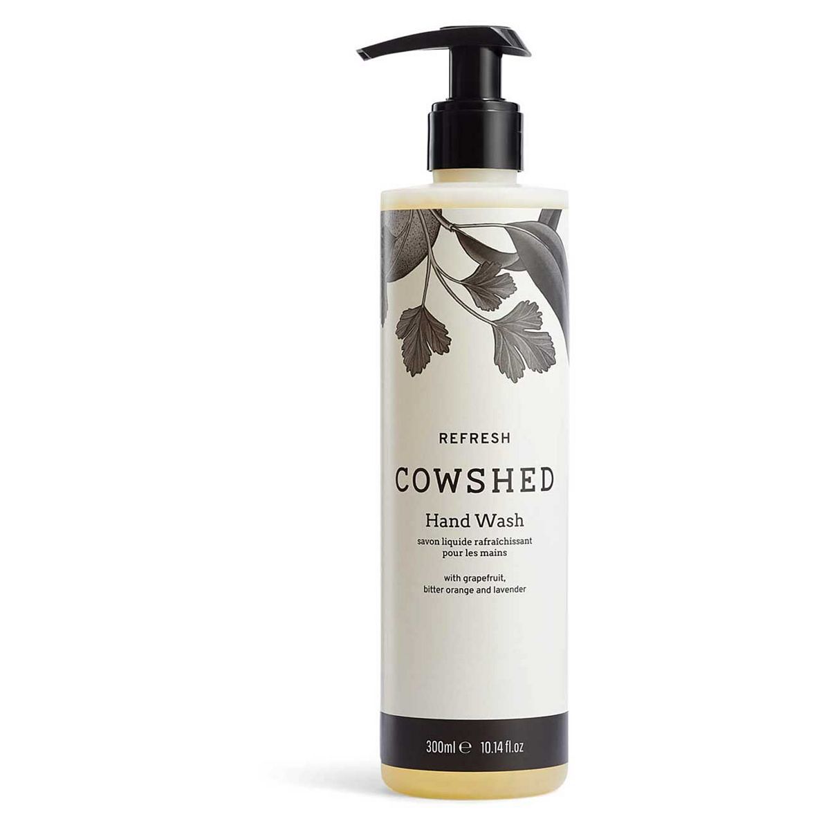 Cowshed Refresh Hand Wash 300ml