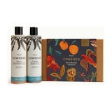 Cowshed Relax Bath &amp;amp; Body Set