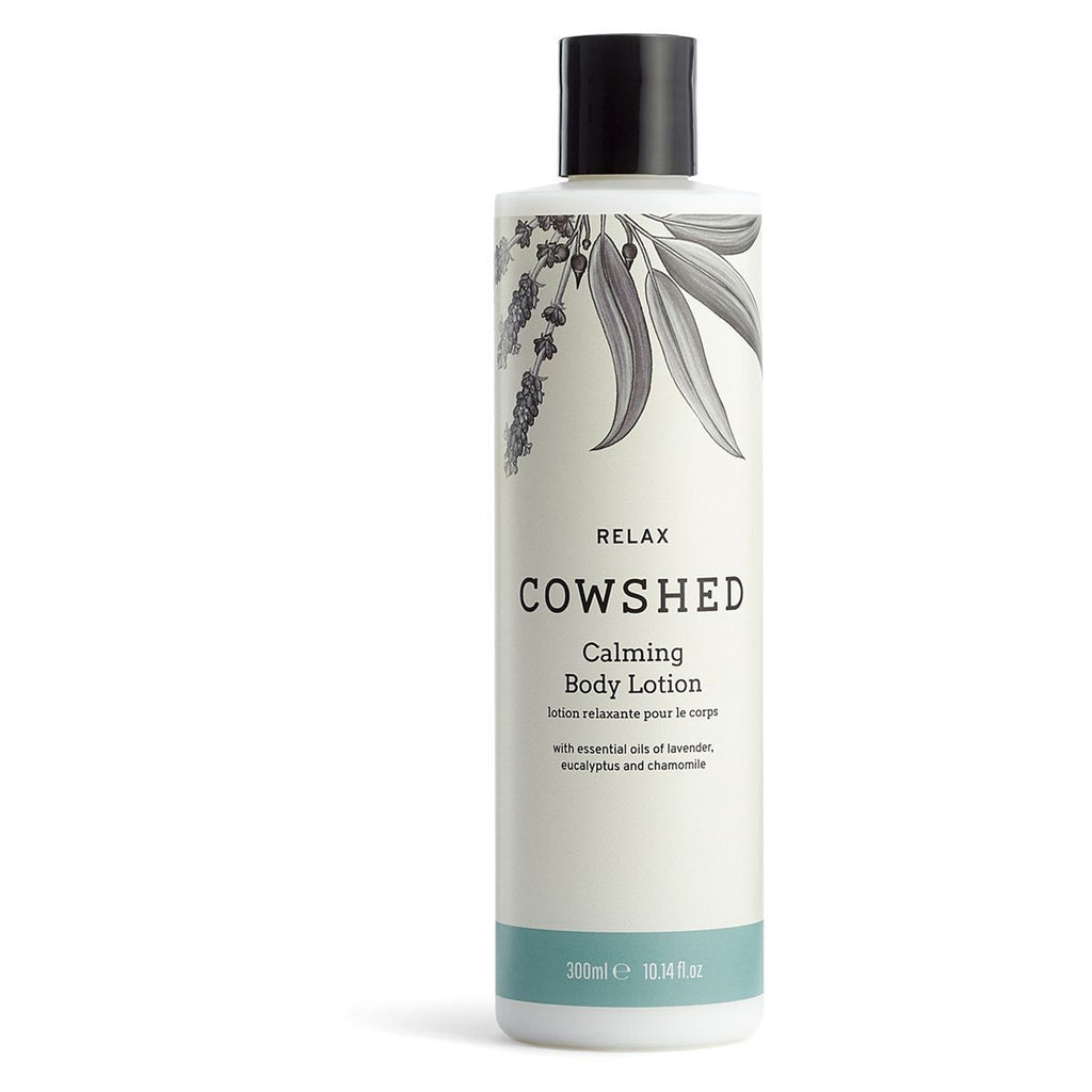 Cowshed Relax Calming Body Lotion 300ml