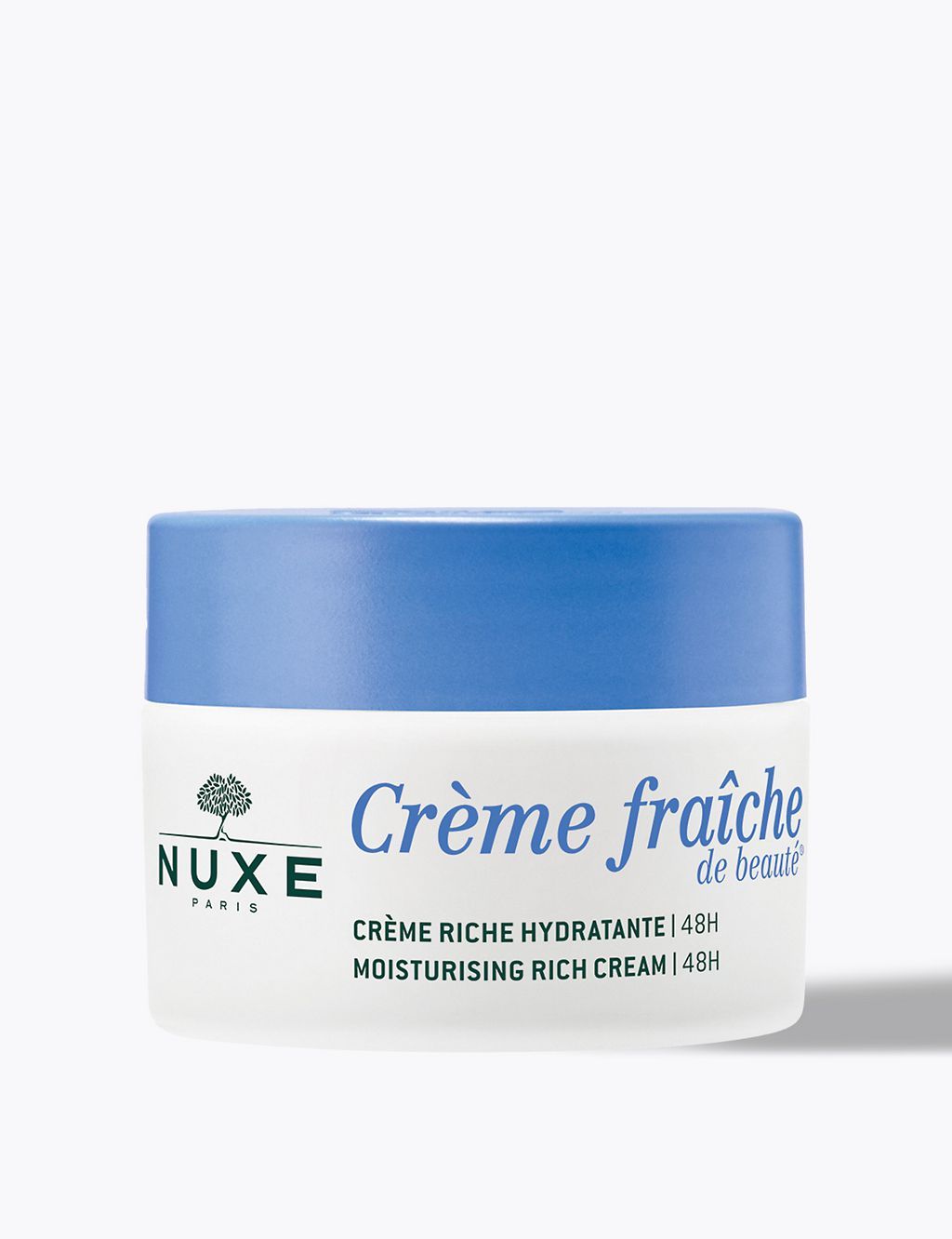 Cr&amp;egrave;me Fra&amp;icirc;che&amp;reg; de Beaut&amp;eacute; Moisturising Rich Cream - Dry Skin 50ml