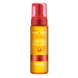 Cr&amp;egrave;me of Nature Argan Shine Foaming Mousse 198ml