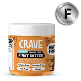 Crave PNOT Butter Spread   200g