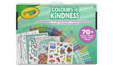 Crayola Colours of Kindness Art Case