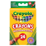 Crayola Crayons