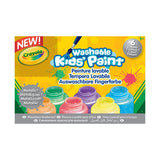 Crayola Washable Metallic Kids' Paint Age 3+ Years