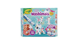 Crayola Washimals - 3 Pack