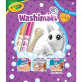 Crayola Washimals Pets