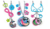 Crazy Chic Moon Pendant Kit