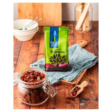 Crazy Jack Organic Sultanas   375g