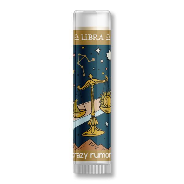 Crazy Rumors - Libra - Air Blend