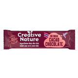 Creative Nature Oh Wow Cacao Chocolate   38g