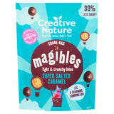 Creative Nature Super Salted Caramel Gnawbles Share Bag