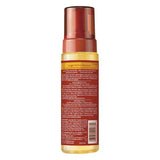 Creme of Nature Argan Oil Style &amp;amp; Shine Foaming Mousse 207ml