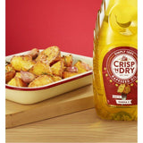 Crisp 'N' Dry Vegetable Oil   2L