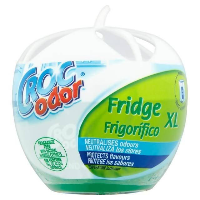 Croc Odor Fridge Deoderiser 140g