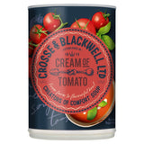 Crosse &amp;amp; Blackwell Cream of Tomato 400g