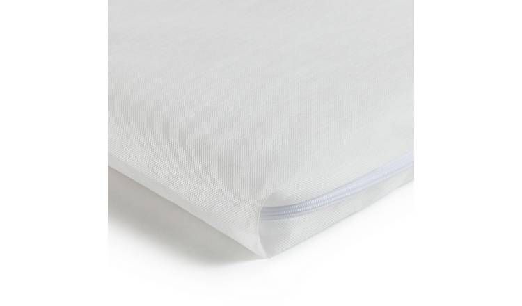 Cuggl 60 x 120cm Fiber Cot Mattress