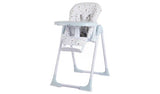 Cuggl Highchair - Woodland