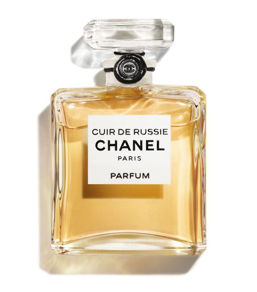 (CUIR DE RUSSIE) Les Exclusifs de CHANEL - Extrait (15ml)