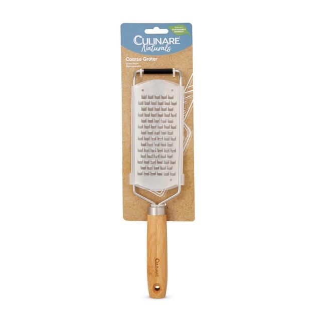 Culinare Coarse Grater